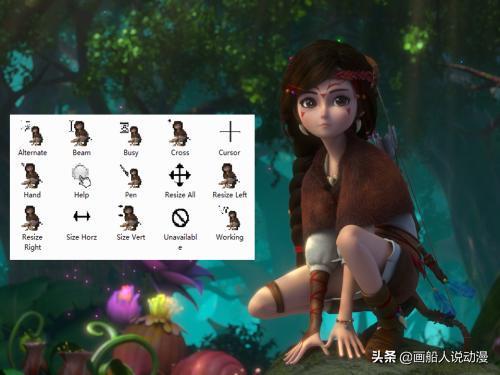 熊出没谜题,熊出没中的九大之谜你都看懂了吗