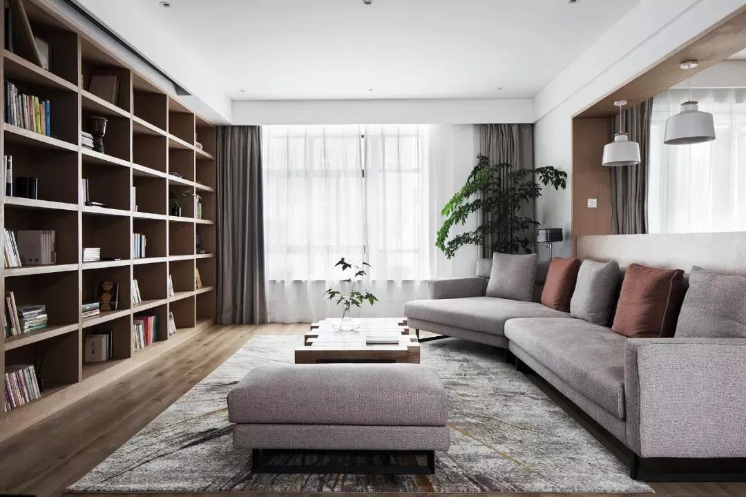 178复式楼的装修设计,100平复式loft装修口碑好