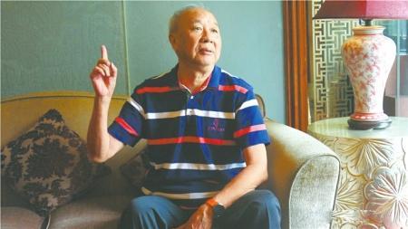 中国首富牟其中现在怎么样了,中国首富牟其中北京房子