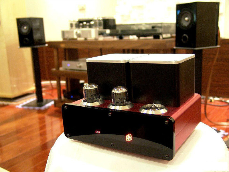 解析hifi顶级无损音乐民谣,Hi-Fi音响入门指南