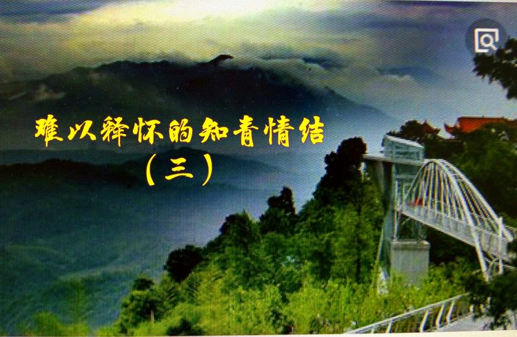 知青情结图片素材,60年代的知青情结