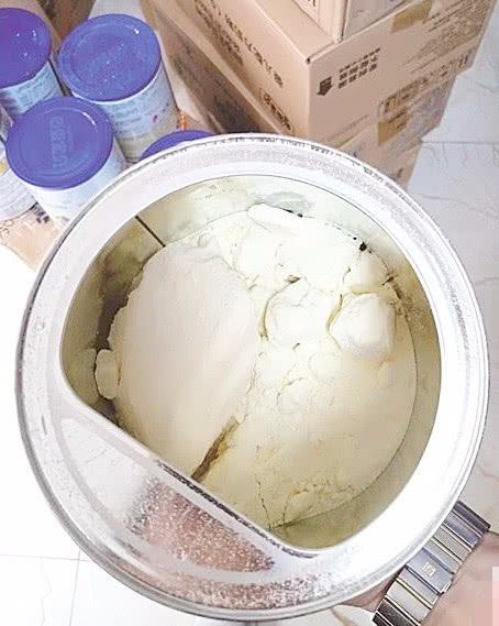 宝妈奶粉的问题,宝妈奶粉问题及解决方法