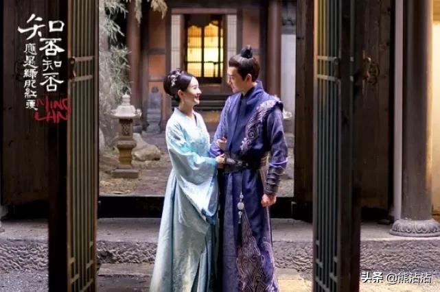 顾廷烨找顾廷煜算账,顾廷煜对顾廷烨的感情