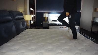 芝华仕五星床垫测评,1000元的芝华仕床垫测评