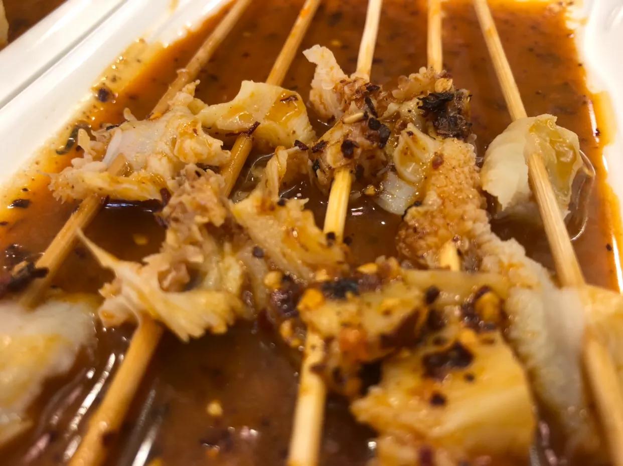 郑州哪里的土豆粉最好吃,郑州高新区最好吃的砂锅土豆粉