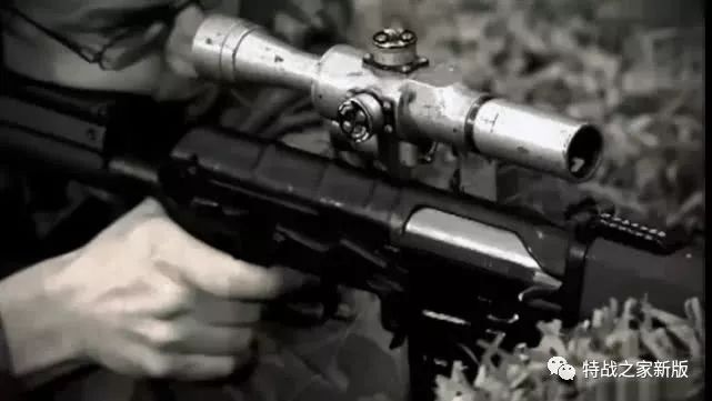 部队射击是双眼还是单眼,国内部队为什么单眼瞄准