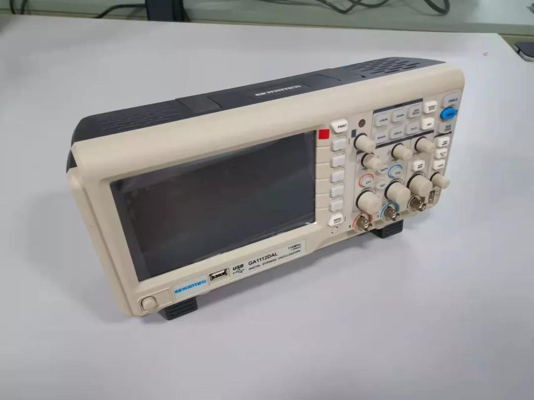 电源打浪涌时如何测试残压,哪一类灯具要测浪涌