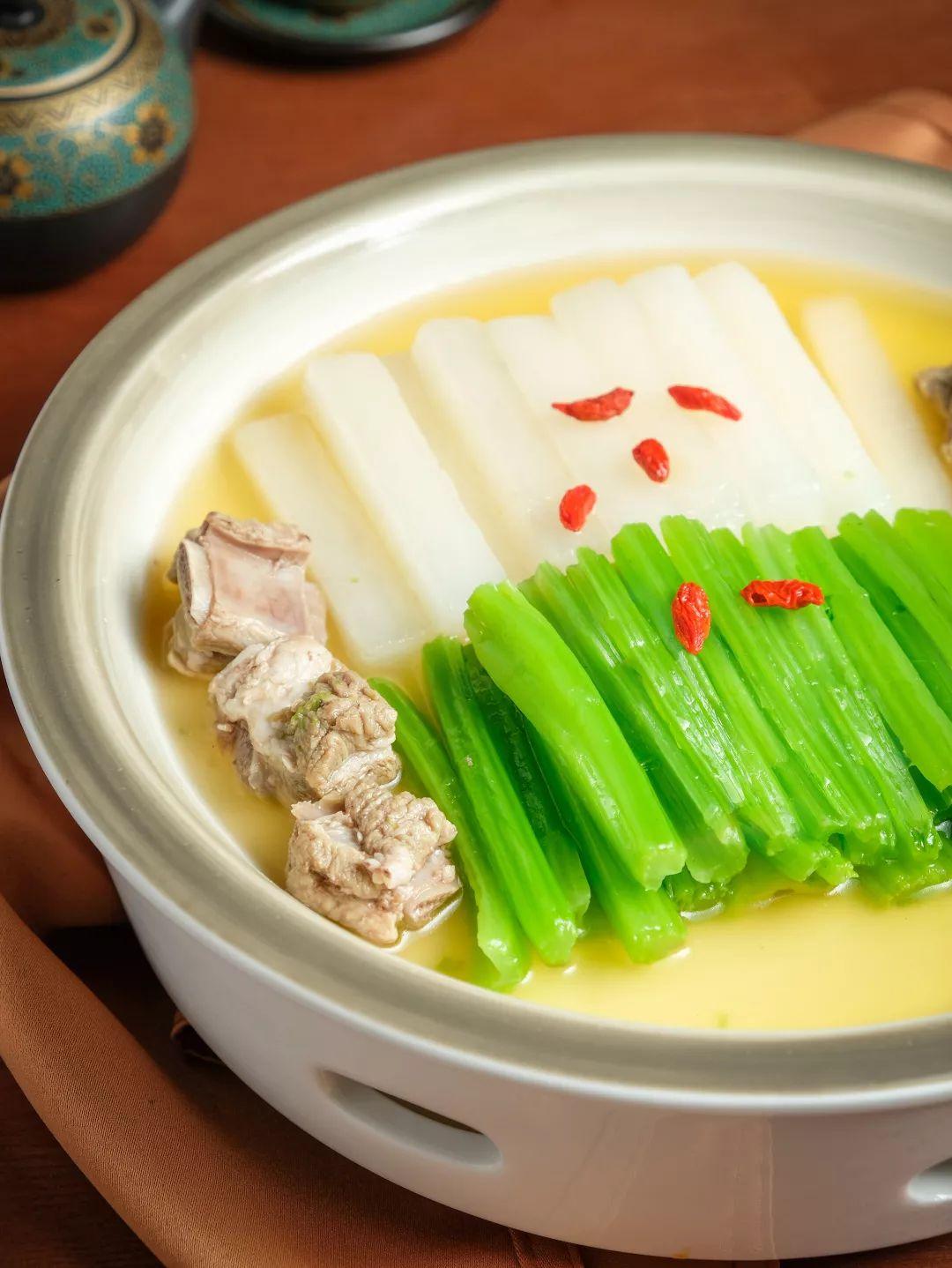 潮汕菜隐藏菜单,桂城千灯湖潮汕菜