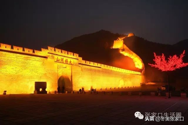 张家口最近有什么好消息,今日张家口新消息