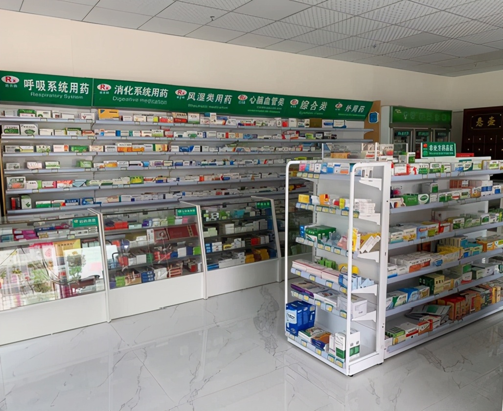 药店订单少?来看看这家月销售额20万的店铺经营之道