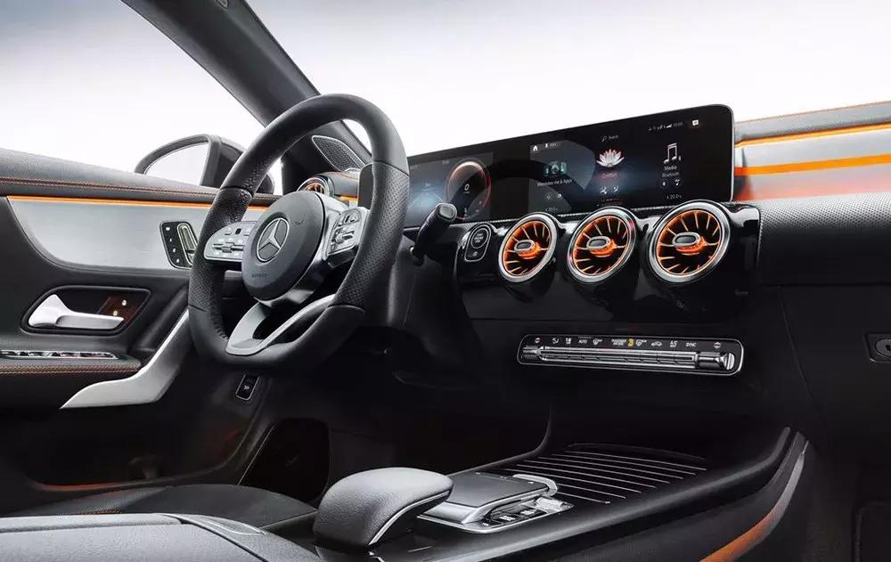 ces展会汽车最新黑科技,2018年ces展直击汽车领域的黑科技