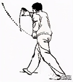 八门拳腿法视频教学,八门拳招式图片大全