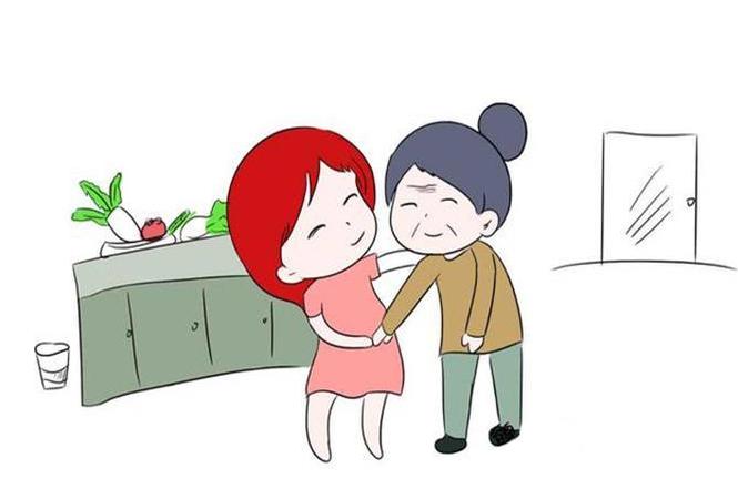 老婆不让我妈来住,我老婆不让我回父母家