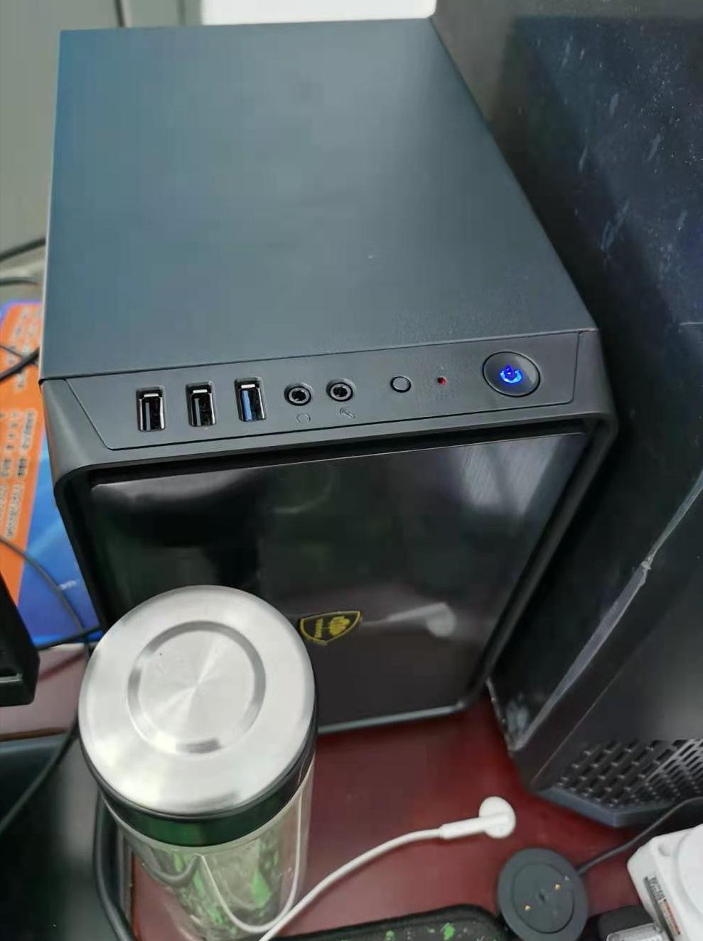 1500左右的高性价比办公电脑,1500元左右性价比高的电脑配置