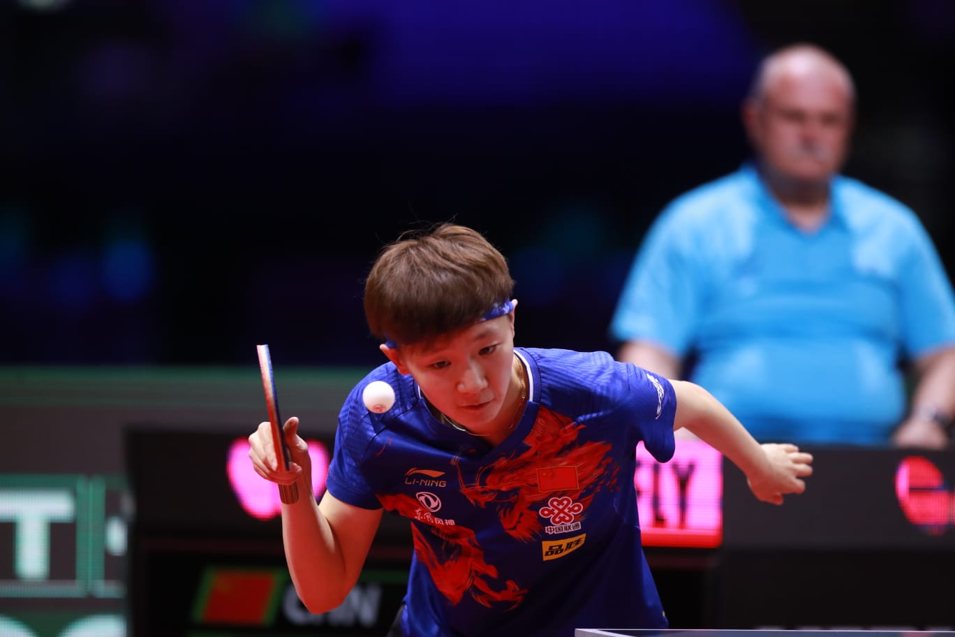 五月赛事日历|世界前50集体出动!中国公开赛强势登陆深圳