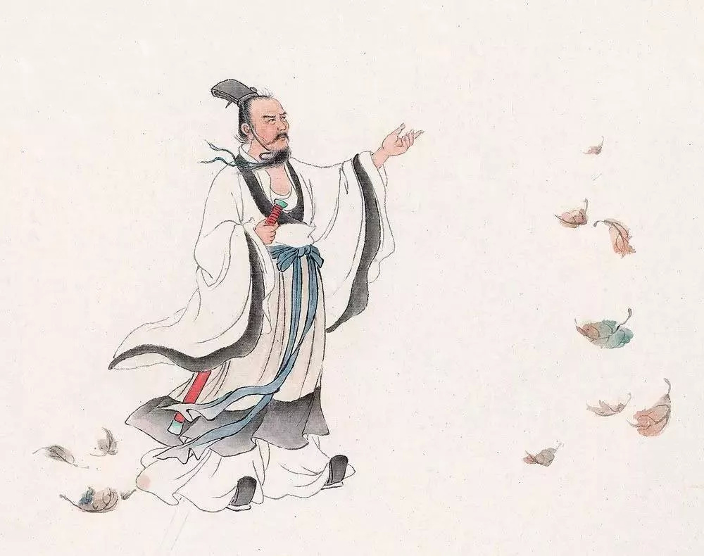 易经改变自己,易经走出困境最好的方法