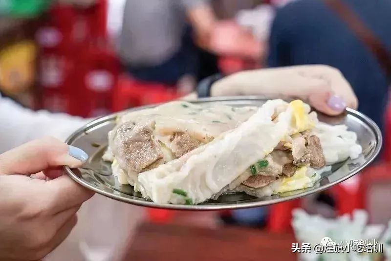 广东肠粉店赚钱吗,广东肠粉开店技术全套