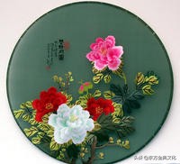 湘绣介绍,湘绣的介绍图文