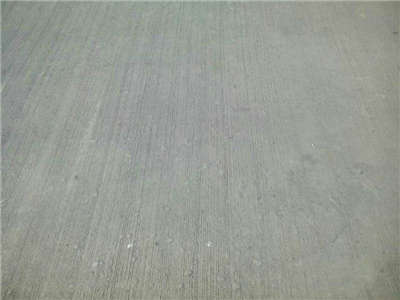 施工了几年混凝土道路冻坏的原因,砼路面冻坏如何处理