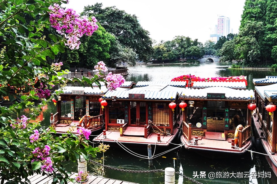 深居巷陌的岭南画派艺术家,竟是美国亨氏广告主角?广州西关故事