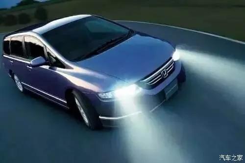 汽车大灯常见故障原因,汽车前大灯故障原因的总结