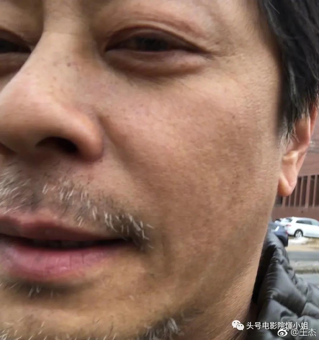 57岁王杰现在怎样了,58岁王杰现在状况