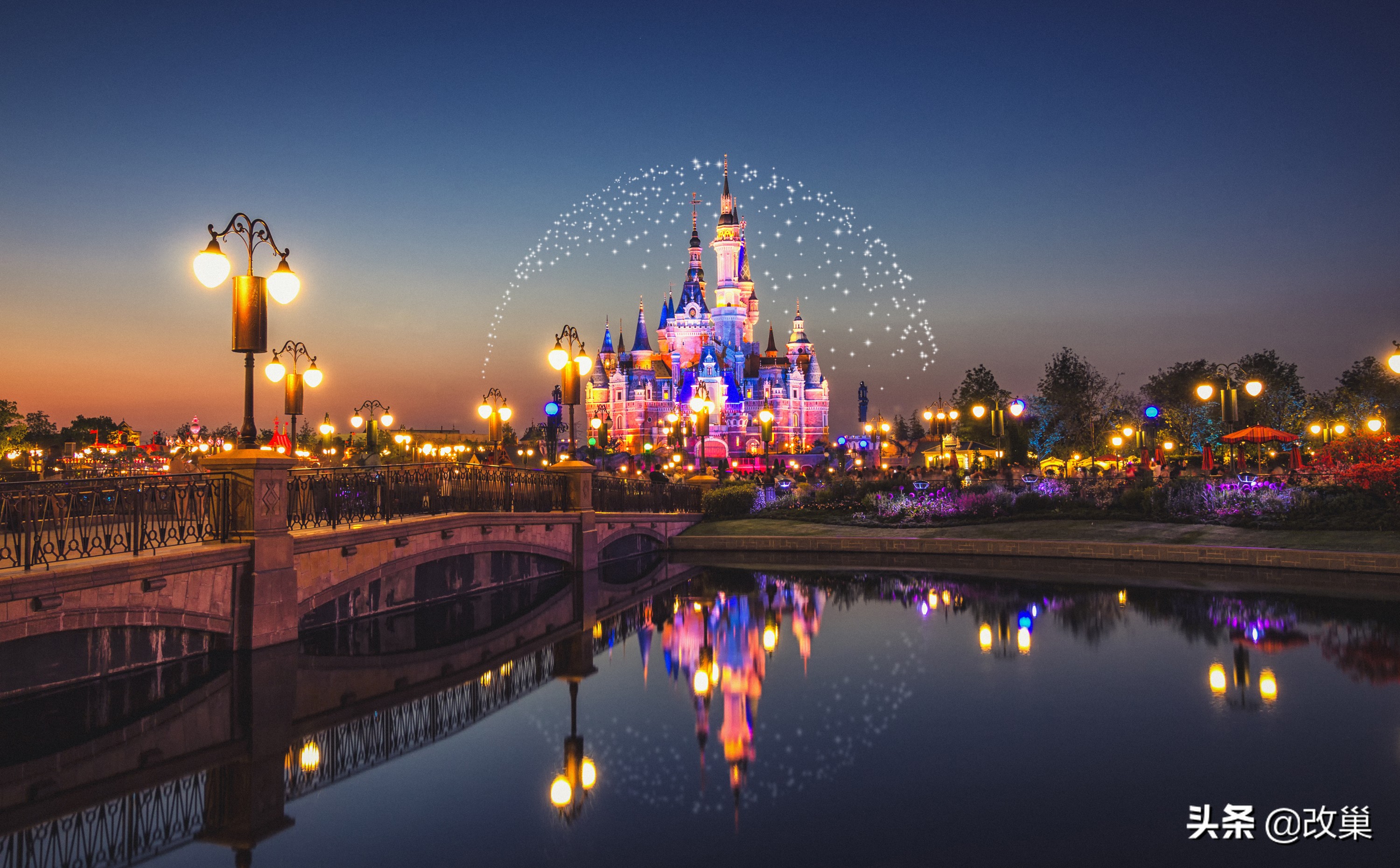 龙湖天街是什么样的综合体,开一个店火一座城