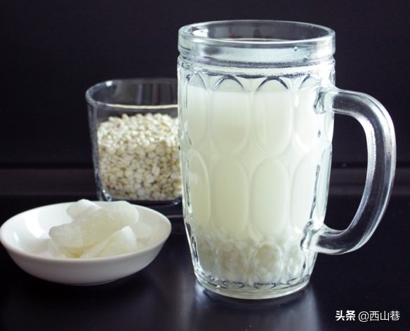 马来西亚玫瑰露饮料,马来西亚必喝饮料