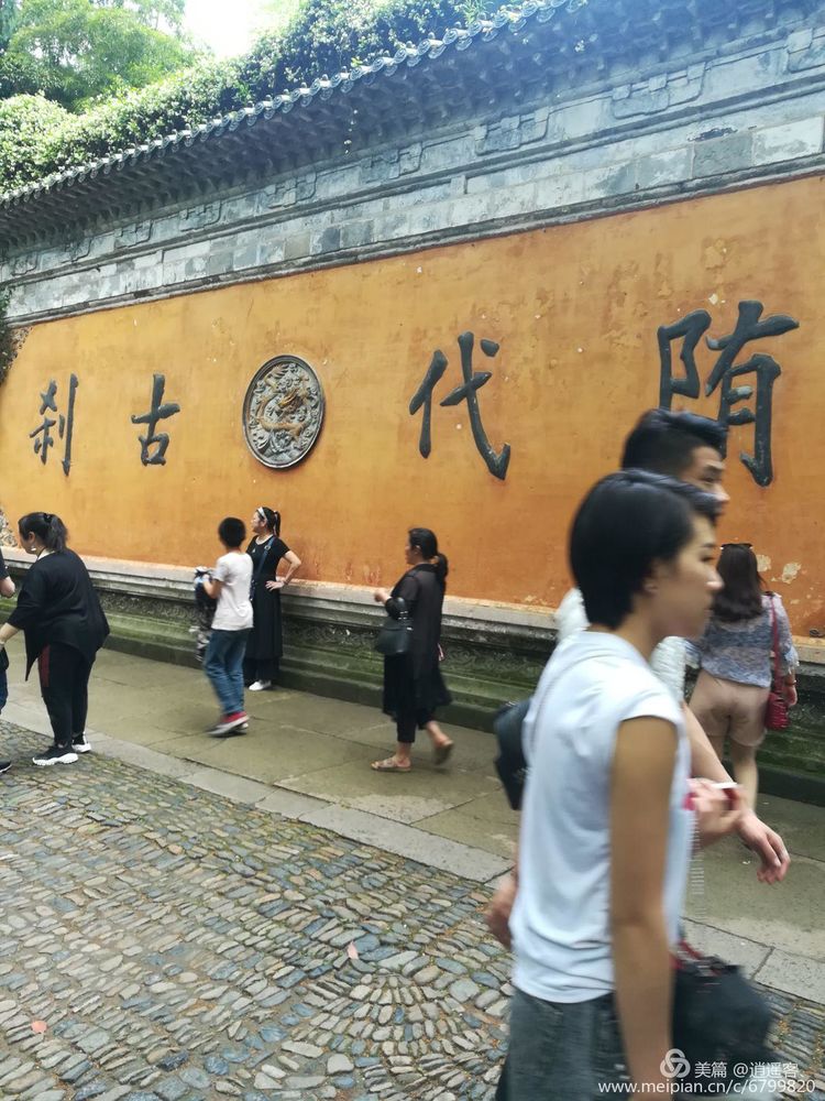 台州天台山国清寺要门票吗,天台山国清寺旅游攻略