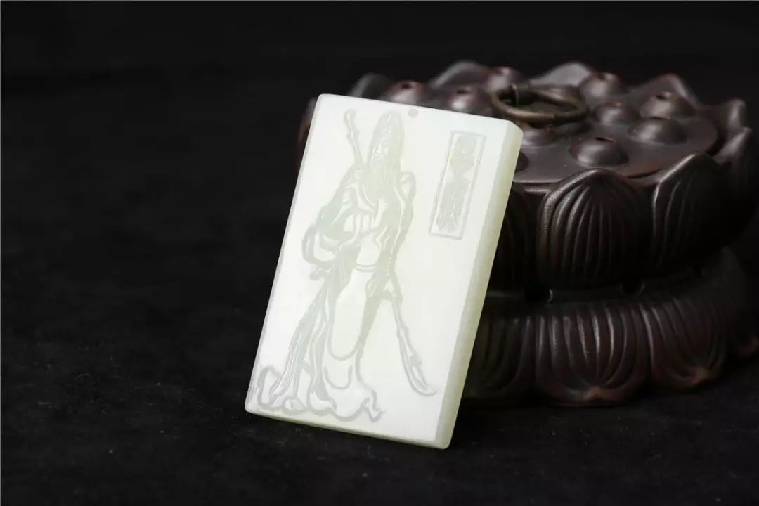 命薄承受不了财气,关公挂件男的戴有什么讲究