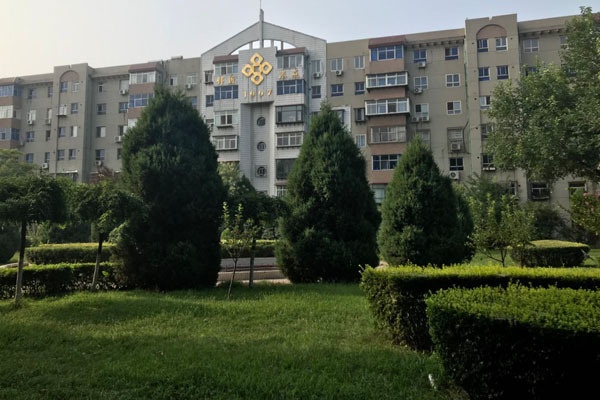 燕港新村石家庄,石家庄燕港新村有电梯吗