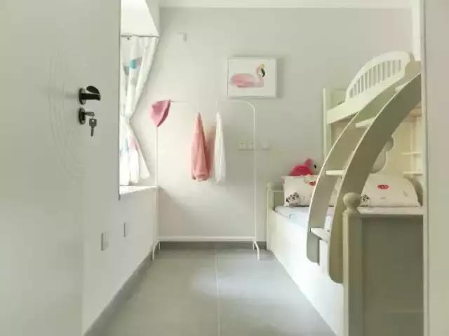 六十四平米变身一百平米,教你如何将室内空间最大化!