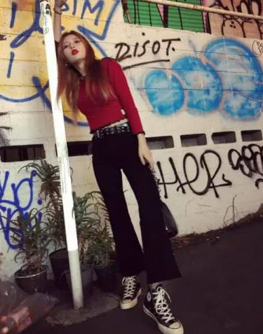 匡威这几年怎么不火了,匡威今年为什么这么火