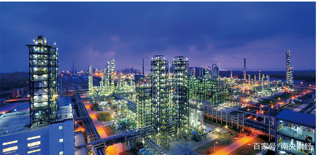 福州的支柱产业和核心企业,福州十大民营厂排名