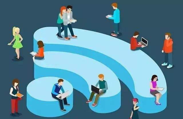 为啥给我推荐千兆路由器,为什么路由器推荐买wifi6