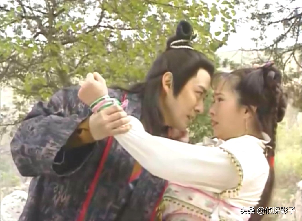 乞丐皇帝和佩瑶,乞丐皇帝佩瑶有这个人吗