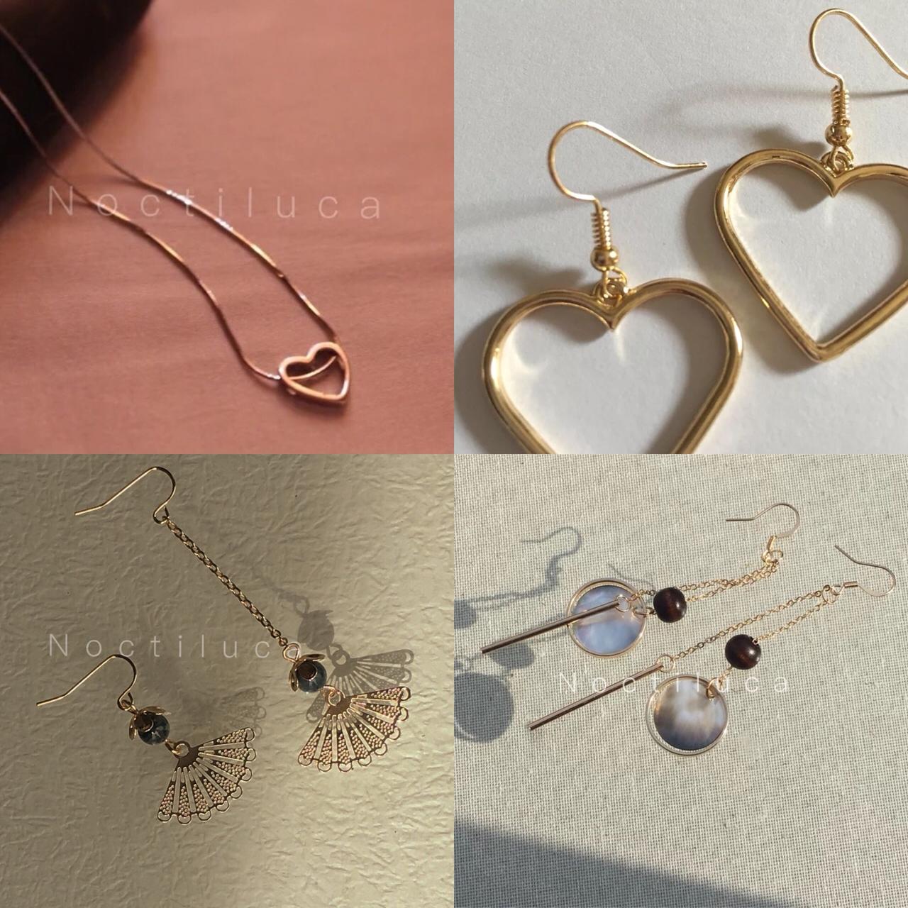 blingbling黄金首饰,bling高定首饰