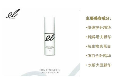 electron知名产品,electron美容仪