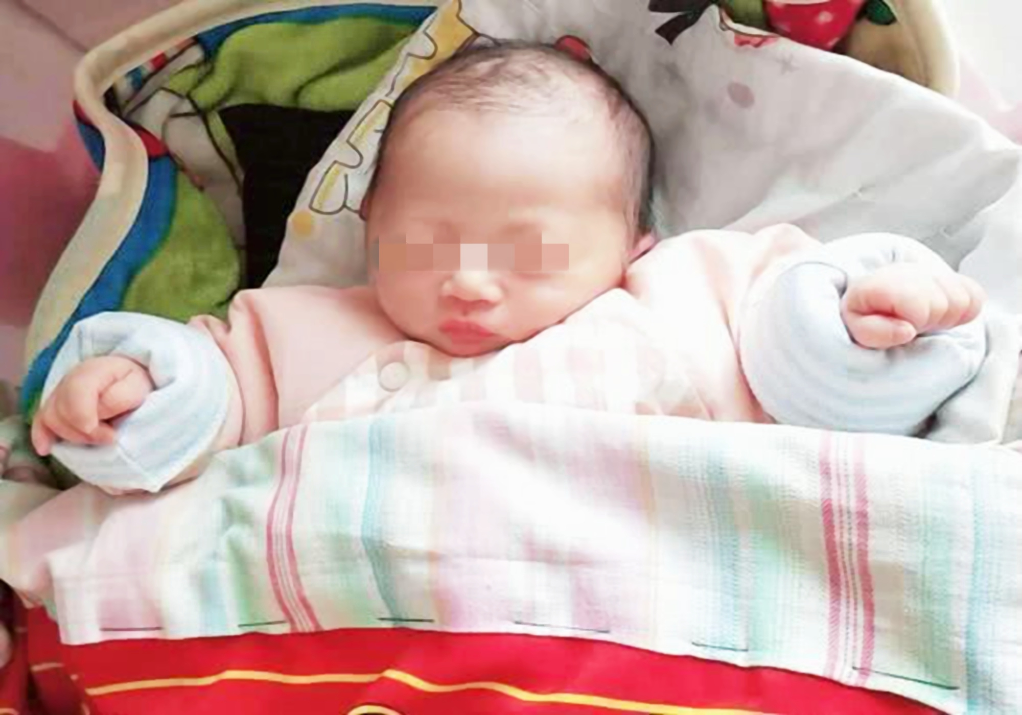 小孩睡觉盖被厚度,如何知道宝宝盖被厚度合适