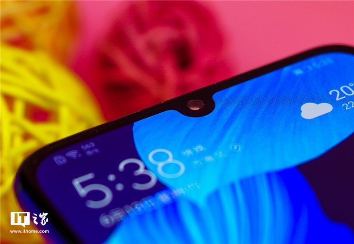 华为nova5pro橙色开箱视频,华为nova5pro型号sea-al10