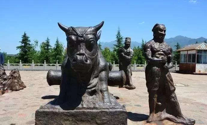 大同浑源凉粉,大同非遗文化浑源凉粉