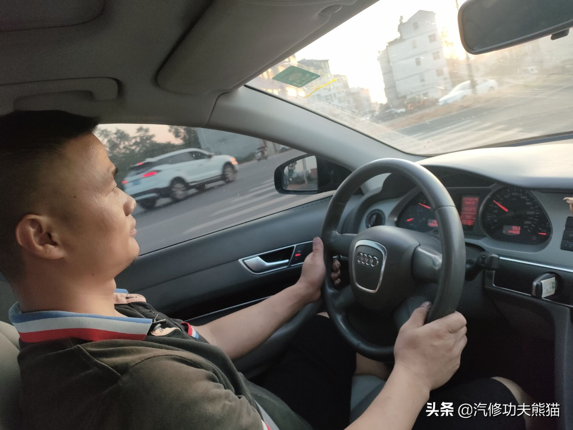 08年奥迪a6奥运版2.0t,2008款奥迪a6l奥运版烧机油吗