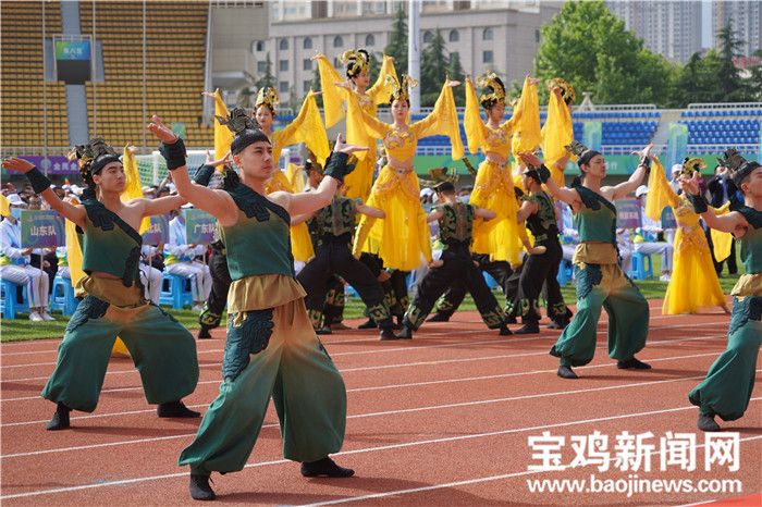 全国第八届特奥会足球场,第八届特奥会游泳陕西队