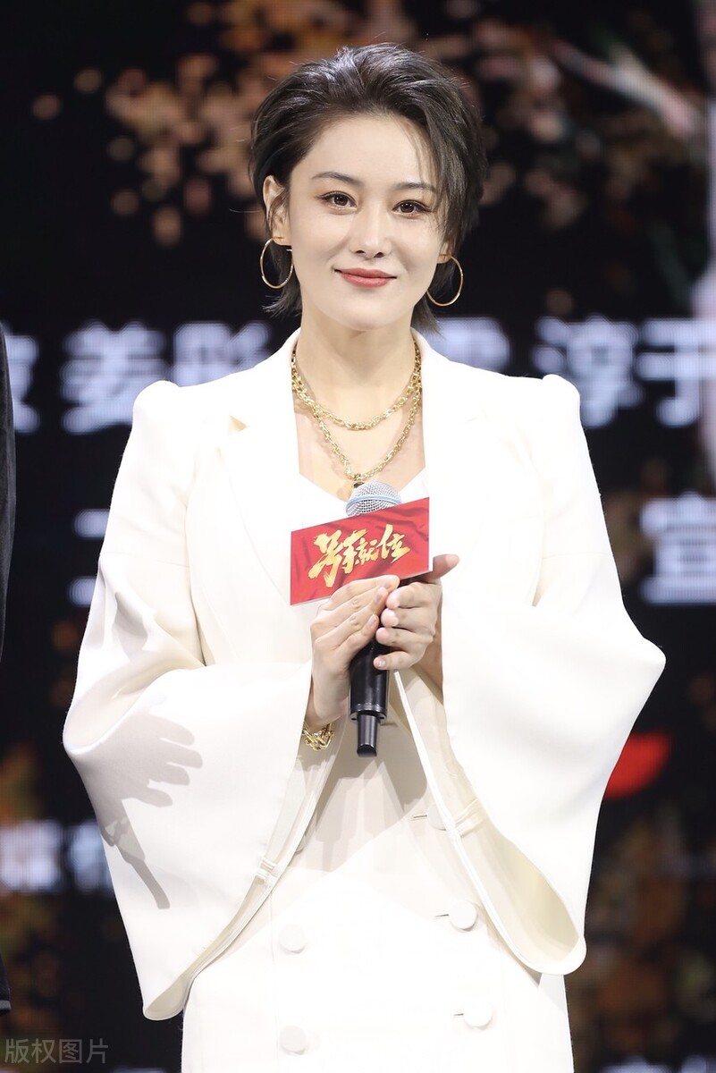 娱乐圈大佬张馨予,娱乐圈张馨予底子干净吗