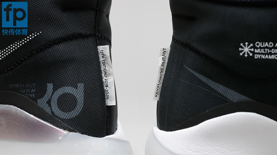 缓震好的篮球鞋kd14,kd12死神测评