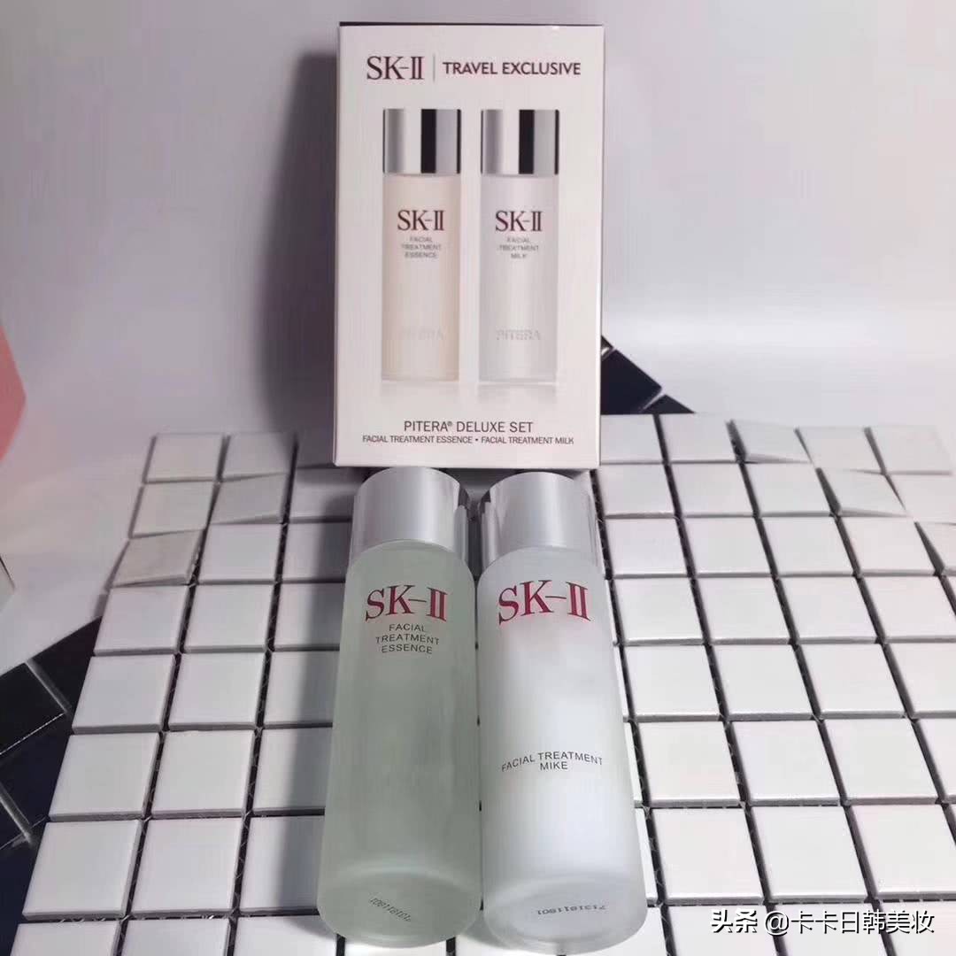 十大国货良心护肤品水乳,公认最好用的大牌水乳套装