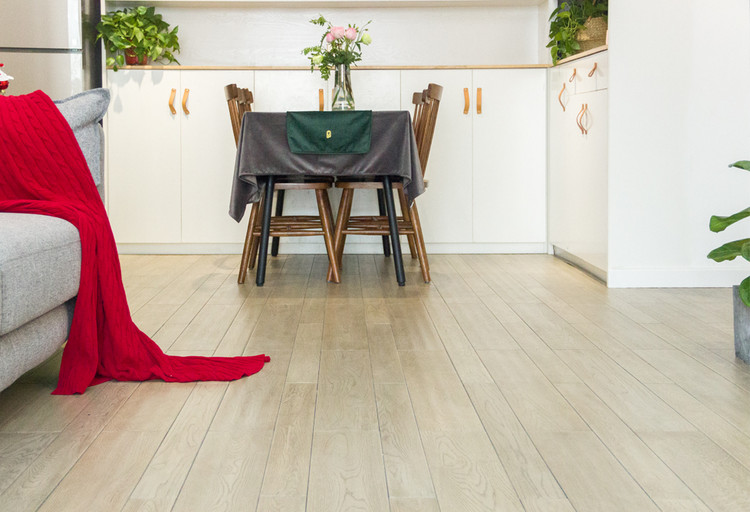 大自然实木地暖地板靠谱吗,大自然实木地暖地板价格