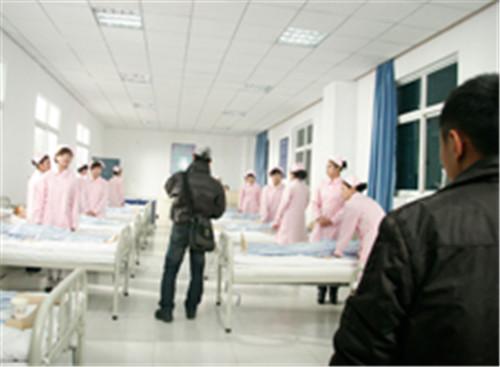 老年护理学就业,老年护理专业就业前景