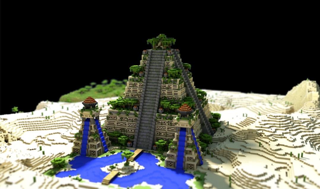 我的世界mc鬼眼挑战,我的世界mc鬼事录