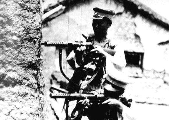 中国十大武器设计师,最伟大的枪械设计师